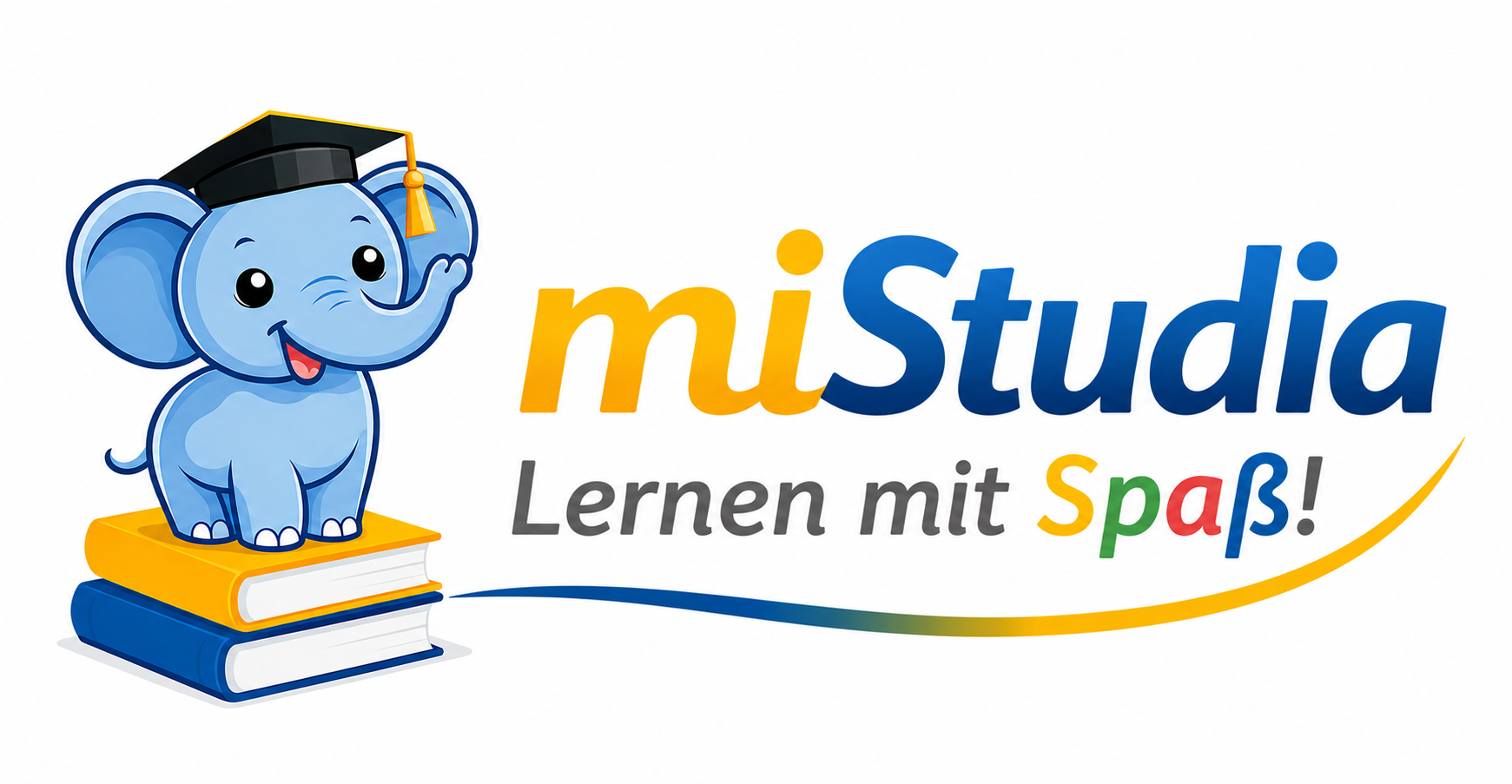 miStudia Logo